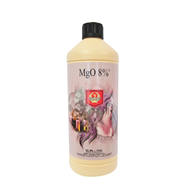 House & Garden Mg0 8% Magnesium