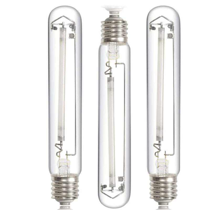Indoor Sun HPS Bulb 400w