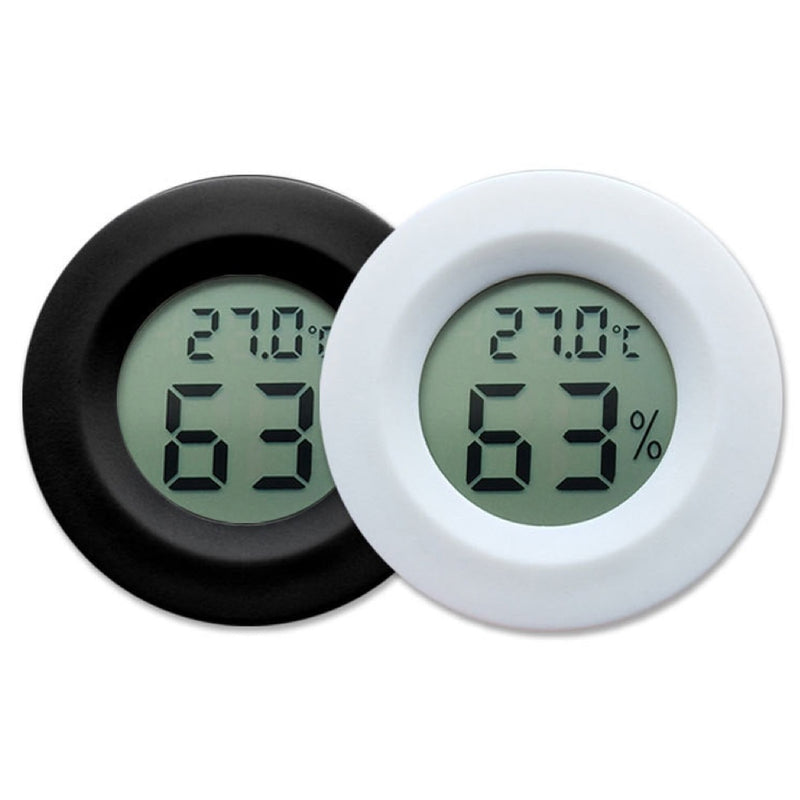 Thermometer / Hygrometer