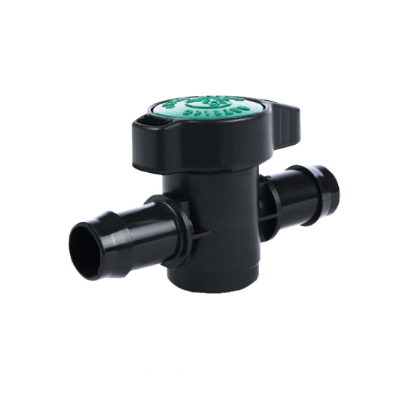 Inline Valve - 4mm