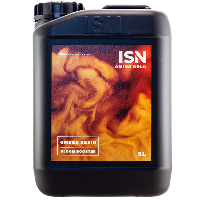 ISN - Omega Resin