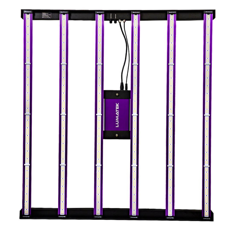 Lumatek Zeus 600w Pro 2.9
