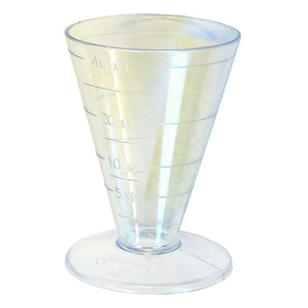 Measuring Cup - 40ml