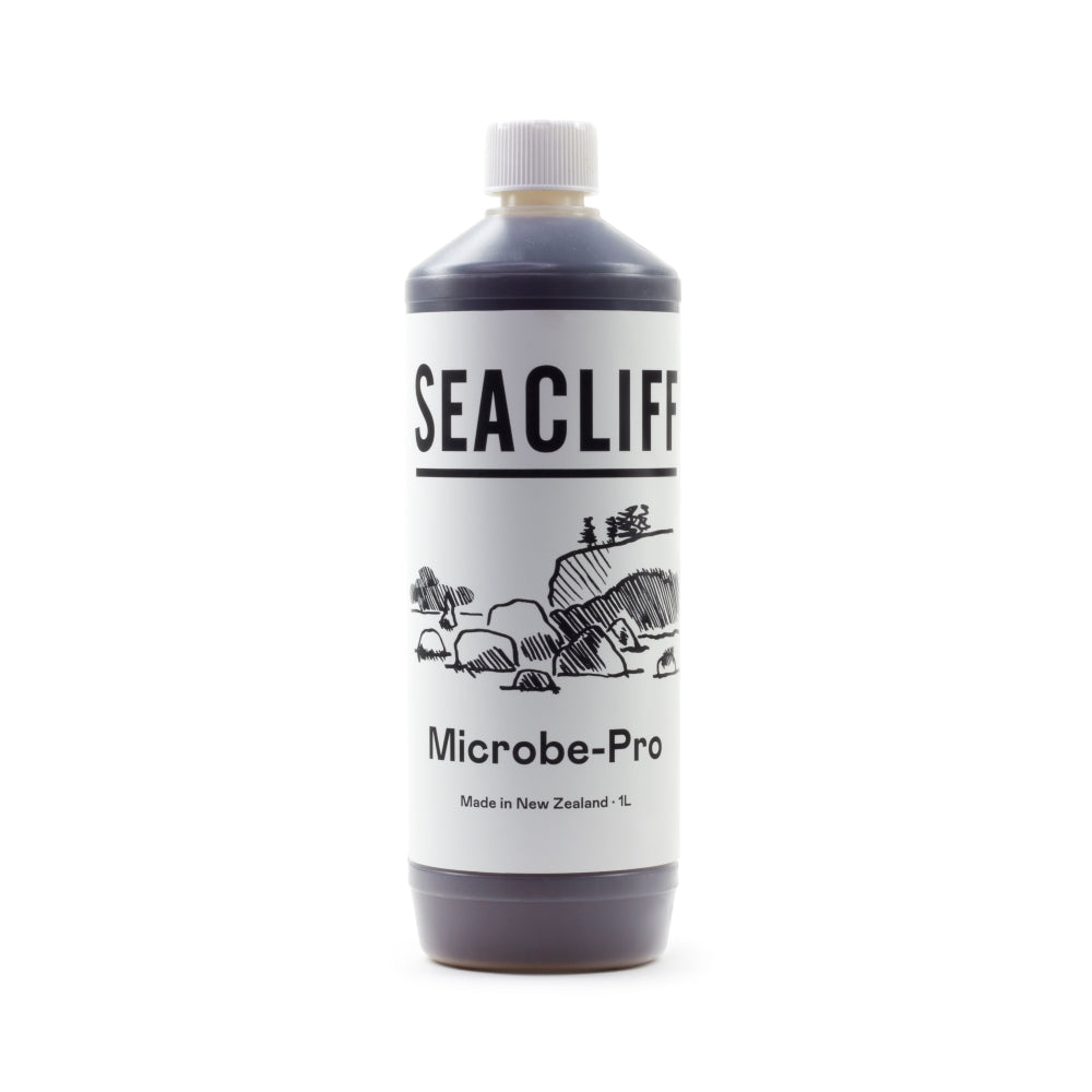 Seacliff Organics - Microbe-Pro