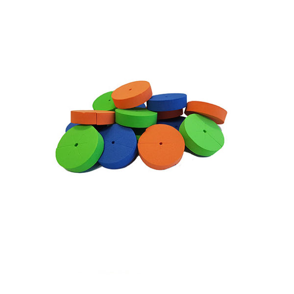 Seahawk Clone Collars - Neoprene Inserts