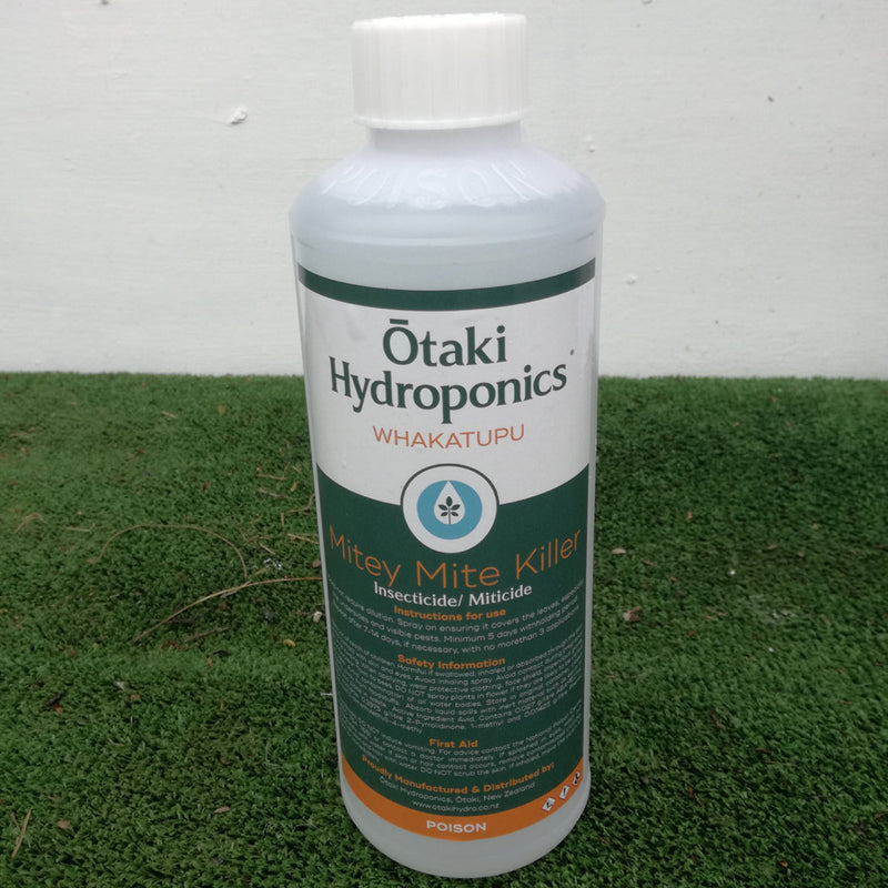 Ōtaki Hydroponics - Mitey Mite 1L RTU