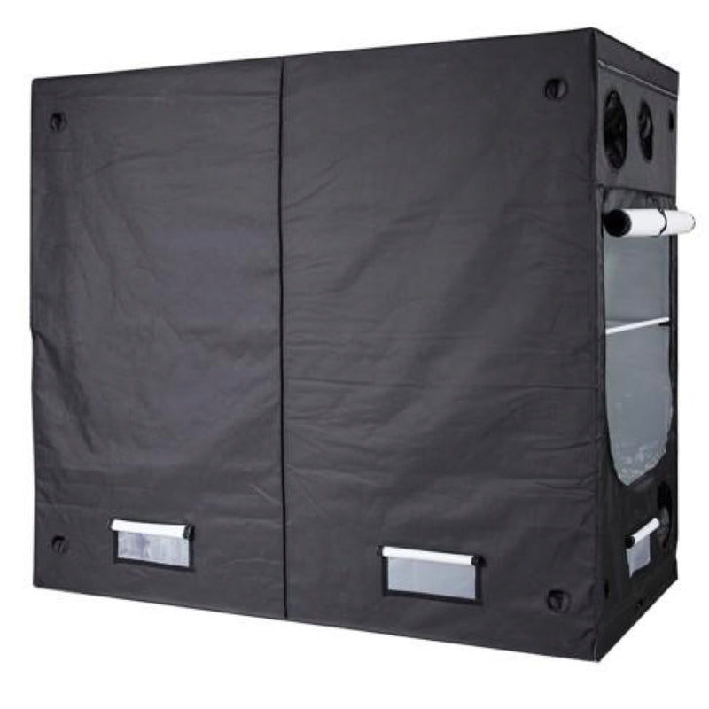 Pinelab - Premium Grow Tent 4x8ft (1.2m x 2.4m)