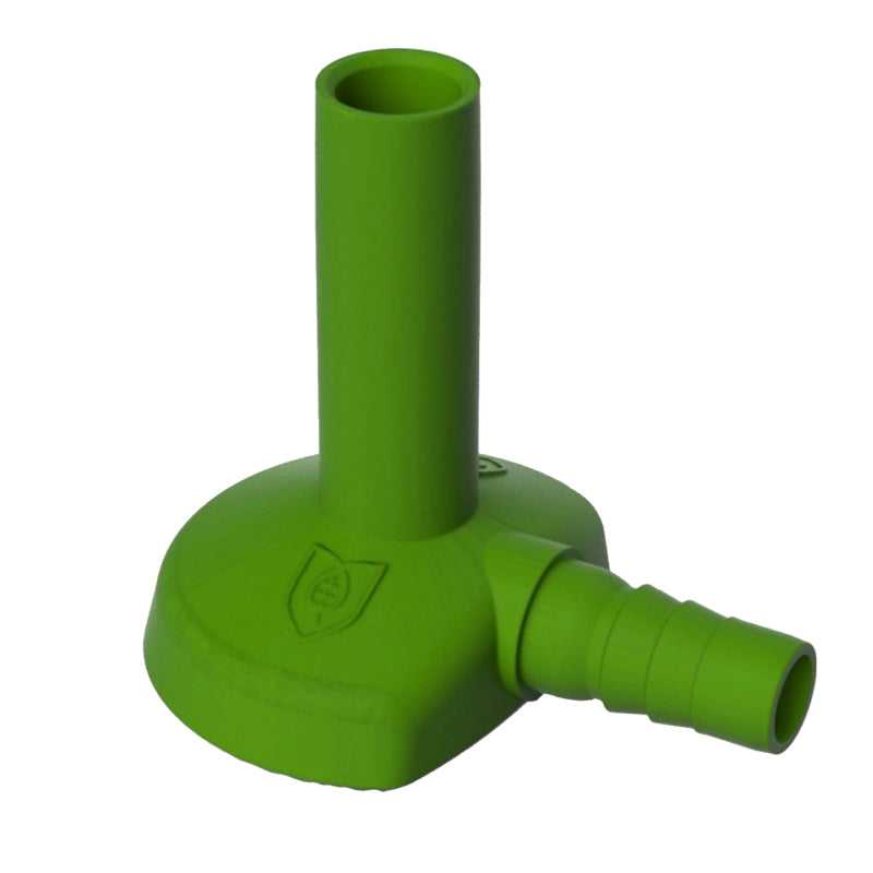 FloraFlex Platform Elbow Connector