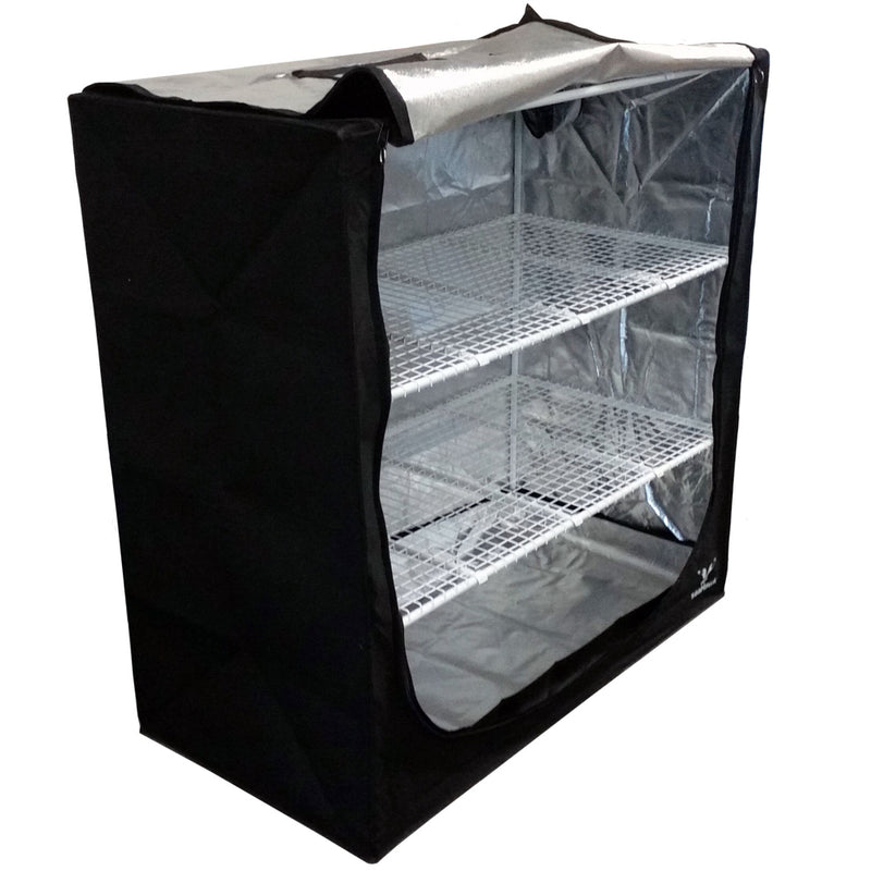 SeaHawk Clone Tent Small 1.2 x 0.6 x 1.2