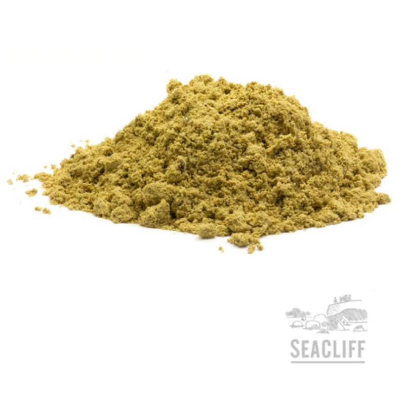 Seacliff Organics - Super Fine Ag Lime 4kg