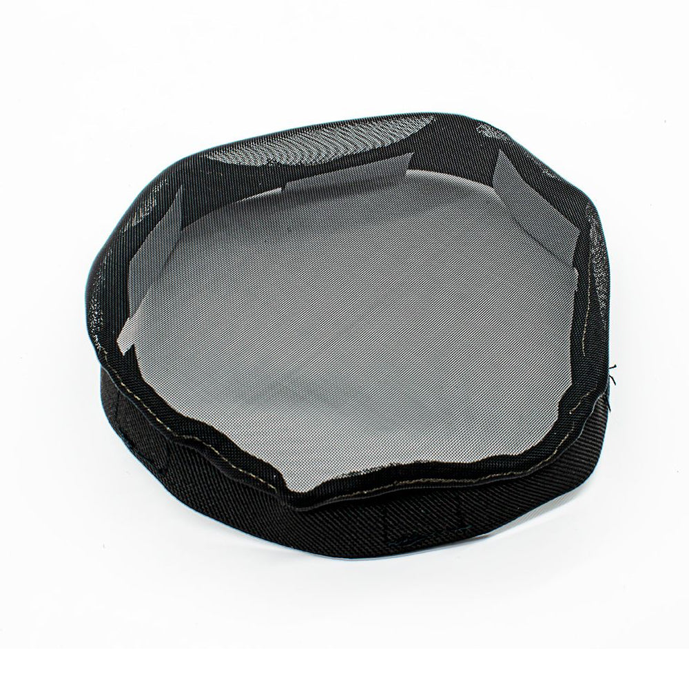 Simple Bug Filter 200mm Bug Mesh - Duct Filter – Growers Hub