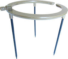 Hydro-Halo Watering Rings (2)