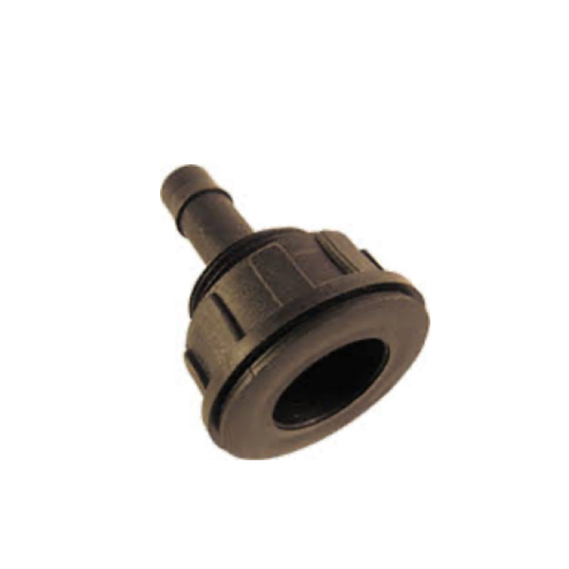 Tub Outlet - 19mm