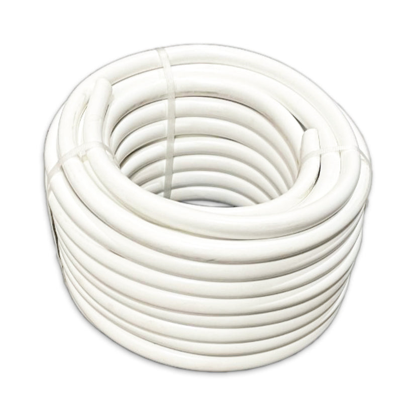 Potami - Flexible Tubing 19mm White - Per Meter