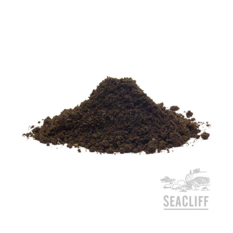 Seacliff Organics - Worm Castings