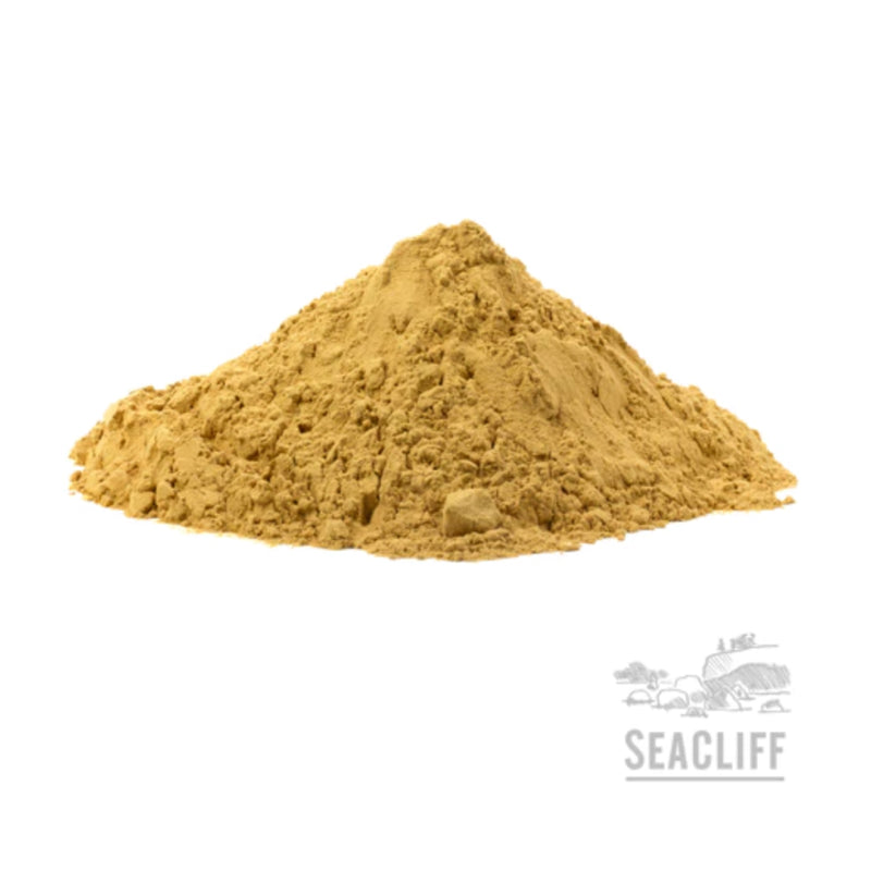 Seacliff Organics - Yucca Extract 20% (Ecocert Organic) 50g